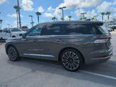 Thumbnail of 2025 Harbor Gray Lincoln Aviator