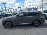 Thumbnail of 2025 Harbor Gray Lincoln Aviator