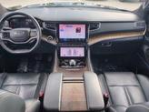 Thumbnail of 2023 Diamond Black Crystal Pearlcoat Jeep Grand Wagoneer