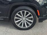Thumbnail of 2023 Diamond Black Crystal Pearlcoat Jeep Grand Wagoneer