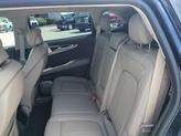 Thumbnail of 2022 Infinite Black Metallic Clearcoat Lincoln Nautilus