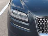 Thumbnail of 2022 Infinite Black Metallic Clearcoat Lincoln Nautilus