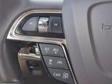 Thumbnail of 2022 Infinite Black Metallic Clearcoat Lincoln Nautilus