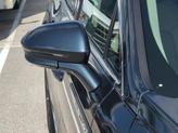 Thumbnail of 2022 Infinite Black Metallic Clearcoat Lincoln Nautilus