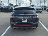 Thumbnail of 2022 Infinite Black Metallic Clearcoat Lincoln Nautilus