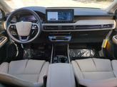 Thumbnail of 2025 White Lincoln Corsair