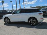 Thumbnail of 2025 White Lincoln Corsair