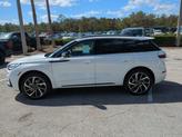 Thumbnail of 2025 White Lincoln Corsair