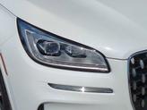 Thumbnail of 2025 White Lincoln Corsair