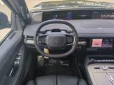 Thumbnail of 2025 Starlight Lincoln Navigator