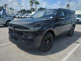 Thumbnail of 2025 Starlight Lincoln Navigator