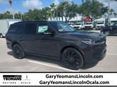 Photo of 2025 Starlight Lincoln Navigator