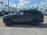 Thumbnail of 2025 Starlight Lincoln Navigator