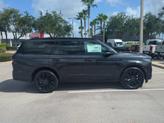 Thumbnail of 2025 Starlight Lincoln Navigator
