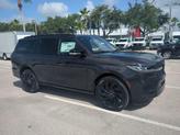 Thumbnail of 2025 Starlight Lincoln Navigator