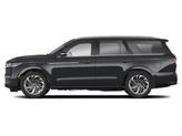 Thumbnail of 2025 Starlight Lincoln Navigator