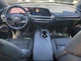 Thumbnail of 2024 Argent Silver Metallic Cadillac LYRIQ