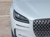 Thumbnail of 2025 Crystal White Lincoln Corsair