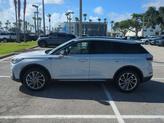 Thumbnail of 2025 Crystal White Lincoln Corsair