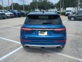 Thumbnail of 2021 Blue Lincoln Corsair