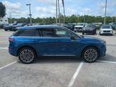Thumbnail of 2021 Blue Lincoln Corsair