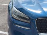 Thumbnail of 2021 Blue Lincoln Corsair