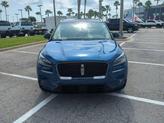 Thumbnail of 2021 Blue Lincoln Corsair
