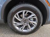 Thumbnail of 2026 whisper blue metallic clearcoat Lincoln Corsair