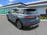 Thumbnail of 2026 whisper blue metallic clearcoat Lincoln Corsair
