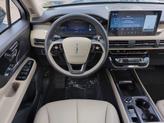 Thumbnail of 2026 whisper blue metallic clearcoat Lincoln Corsair