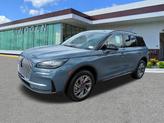 Thumbnail of 2026 whisper blue metallic clearcoat Lincoln Corsair