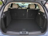 Thumbnail of 2026 whisper blue metallic clearcoat Lincoln Corsair