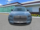 Thumbnail of 2026 whisper blue metallic clearcoat Lincoln Corsair
