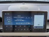 Thumbnail of 2026 whisper blue metallic clearcoat Lincoln Corsair