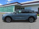 Thumbnail of 2026 whisper blue metallic clearcoat Lincoln Corsair