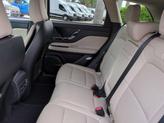 Thumbnail of 2026 whisper blue metallic clearcoat Lincoln Corsair