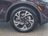 Thumbnail of 2025 Red Metallic Lincoln Nautilus