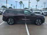 Thumbnail of 2025 Red Metallic Lincoln Nautilus