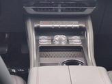 Thumbnail of 2025 Red Metallic Lincoln Nautilus