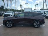 Thumbnail of 2025 Red Metallic Lincoln Nautilus