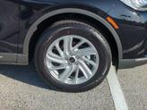 Thumbnail of 2025 Infinite Black Metallic Clearcoat Lincoln Corsair