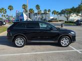 Thumbnail of 2025 Infinite Black Metallic Clearcoat Lincoln Corsair