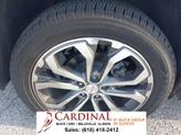 Thumbnail of 2021 White Frost Tri-Coat GMC Terrain