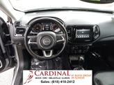 Thumbnail of 2018 Billet Silver Metallic Clearcoat Jeep Compass