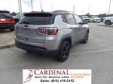 Thumbnail of 2018 Billet Silver Metallic Clearcoat Jeep Compass