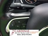 Thumbnail of 2018 Billet Silver Metallic Clearcoat Jeep Compass