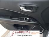 Thumbnail of 2018 Billet Silver Metallic Clearcoat Jeep Compass