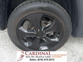 Thumbnail of 2018 Billet Silver Metallic Clearcoat Jeep Compass