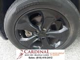 Thumbnail of 2018 Billet Silver Metallic Clearcoat Jeep Compass