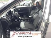 Thumbnail of 2018 Billet Silver Metallic Clearcoat Jeep Compass
